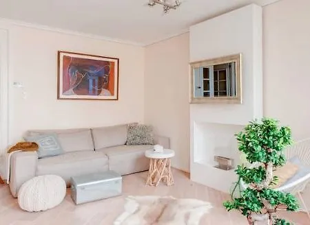 Beautiful Seaview At Scheveningen Beach! Apartamento