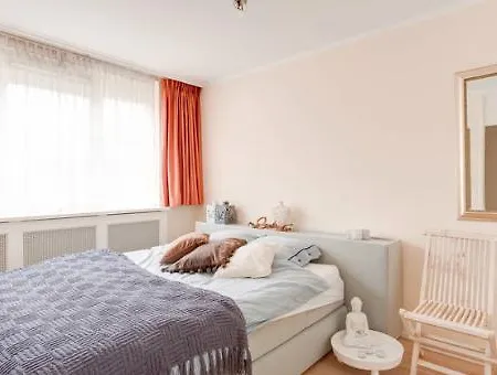 Beautiful Seaview At Scheveningen Beach! Apartamento *