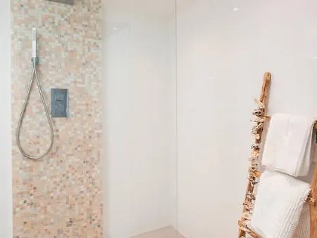 Beautiful Seaview At Scheveningen Beach! Apartamento Haia
